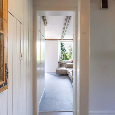 Lägenhet Balcony And Terrace With View And 15min To Interlaken *