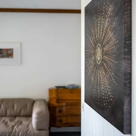 Balcony And Terrace With View And 15min To Interlaken Beatenberg