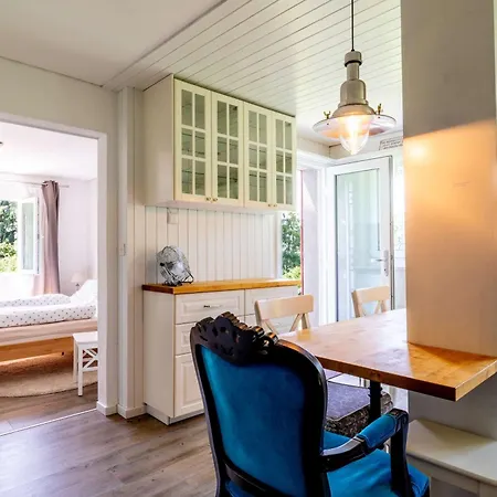 Balcony And Terrace With View And 15min To Interlaken Apartamento