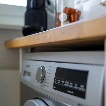 Apartamento Balcony And Terrace With View And 15min To Interlaken Beatenberg