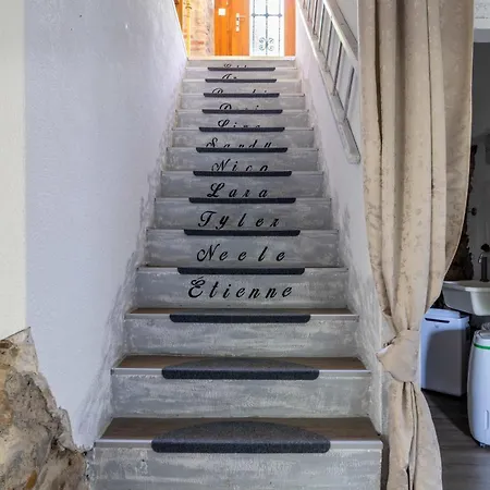 Balcony And Terrace With View And 15min To Interlaken *