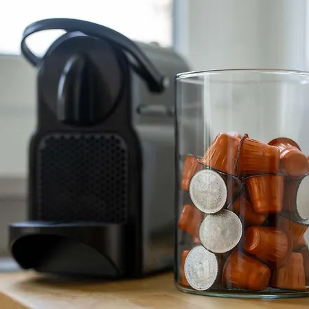 Balcony And Terrace With View And 15min To Interlaken