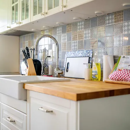 Lägenhet Balcony And Terrace With View And 15min To Interlaken