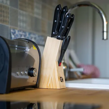 Balcony And Terrace With View And 15min To Interlaken Lägenhet Beatenberg