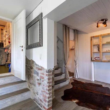 Balcony And Terrace With View And 15min To Interlaken * ביטנברג