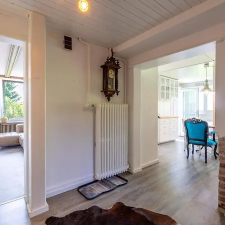 Balcony And Terrace With View And 15min To Interlaken *