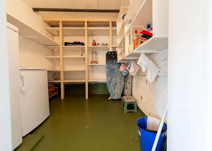 Lejlighed Balcony And Terrace With View And 15min To Interlaken Beatenberg