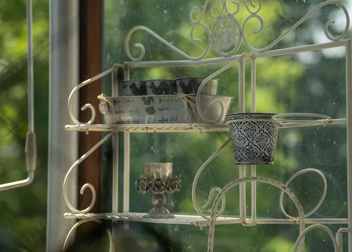 Balcony And Terrace With View And 15min To Interlaken Lejlighed Beatenberg