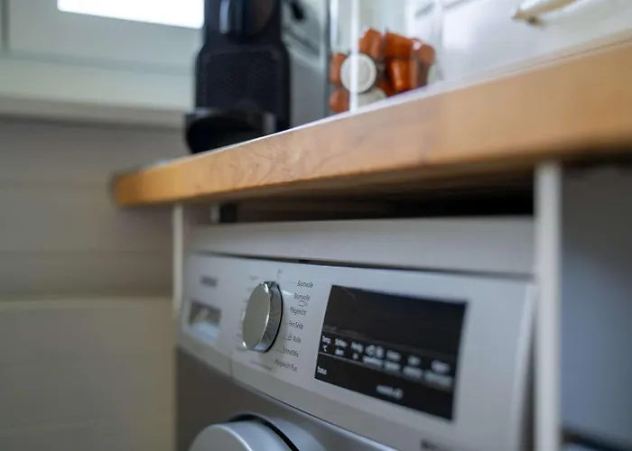 Lejlighed Balcony And Terrace With View And 15min To Interlaken Beatenberg