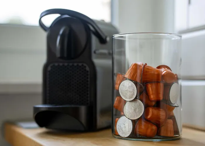 Balcony And Terrace With View And 15min To Interlaken