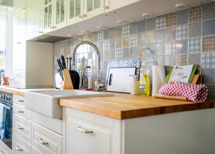 Lejlighed Balcony And Terrace With View And 15min To Interlaken