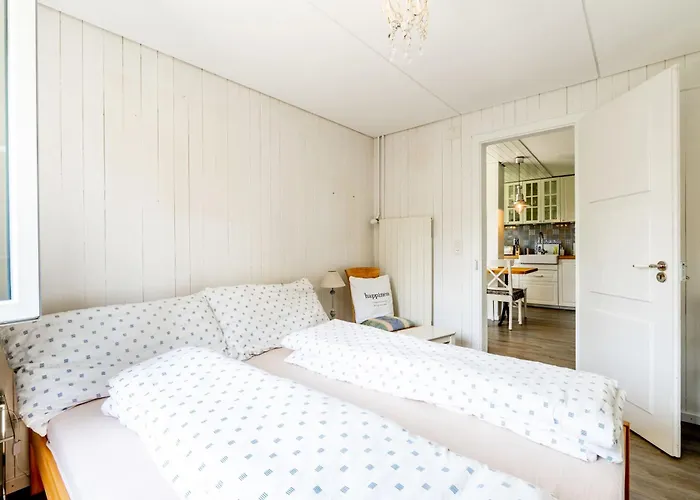 Balcony And Terrace With View And 15min To Interlaken Lejlighed *