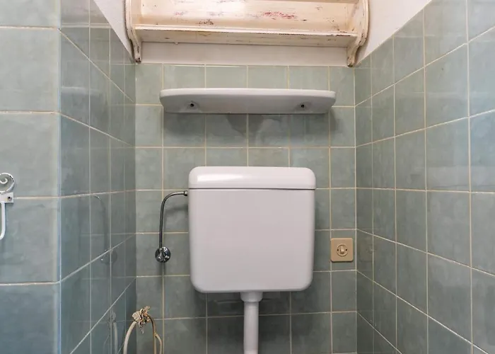 Balcony And Terrace With View And 15min To Interlaken Beatenberg