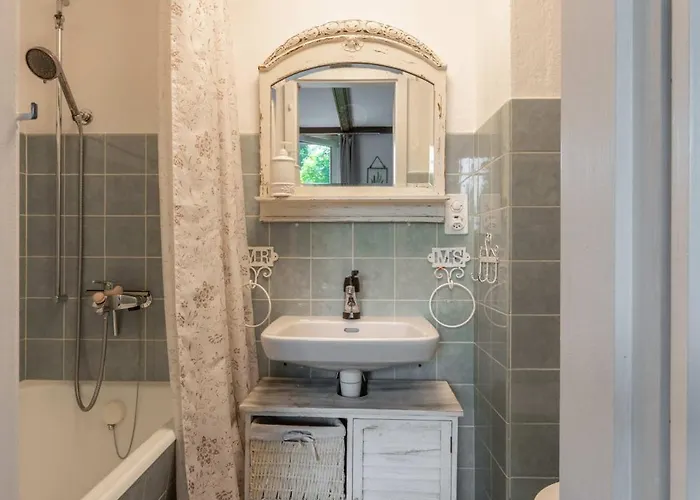 Balcony And Terrace With View And 15min To Interlaken *