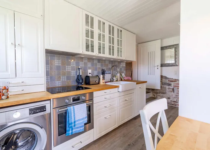 Balcony And Terrace With View And 15min To Interlaken Lejlighed *