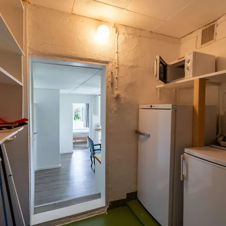 Balcony And Terrace With View And 15min To Interlaken Apartament Beatenberg