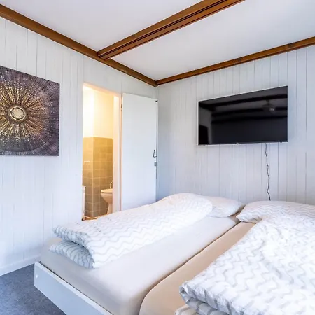 Apartament Balcony And Terrace With View And 15min To Interlaken