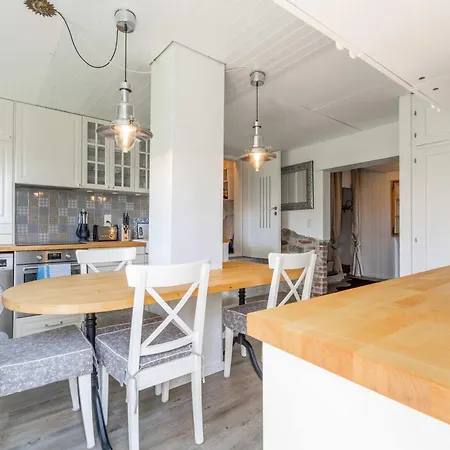 Apartment Balcony And Terrace With View And 15min To Interlaken *